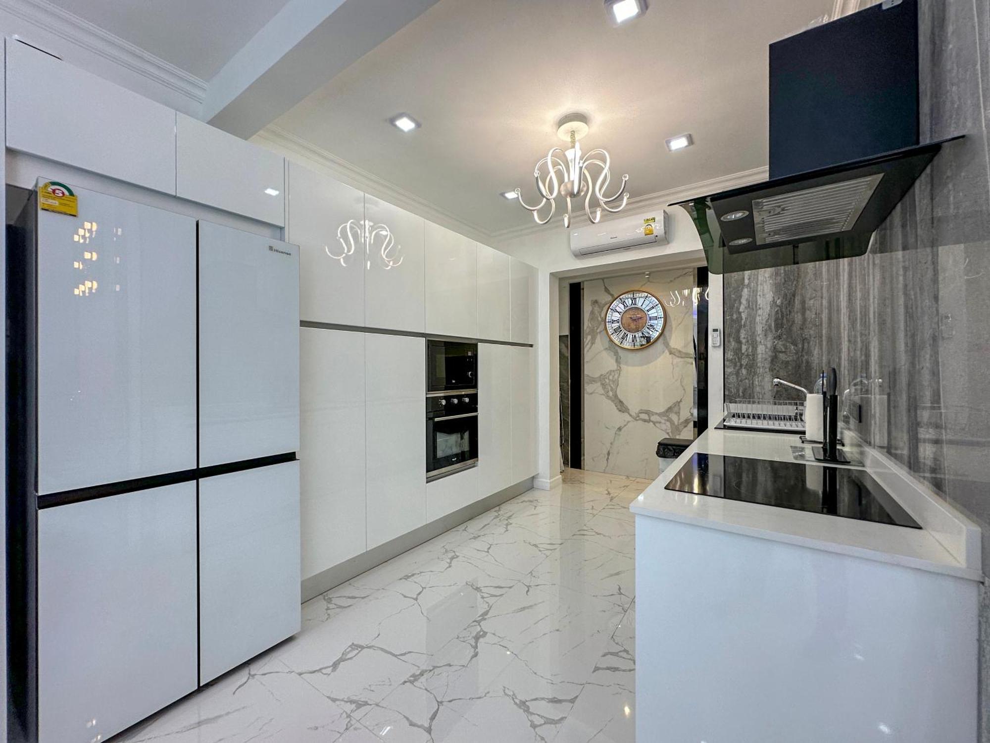 Villa View Talay Pool 67, Beach, Pattaya